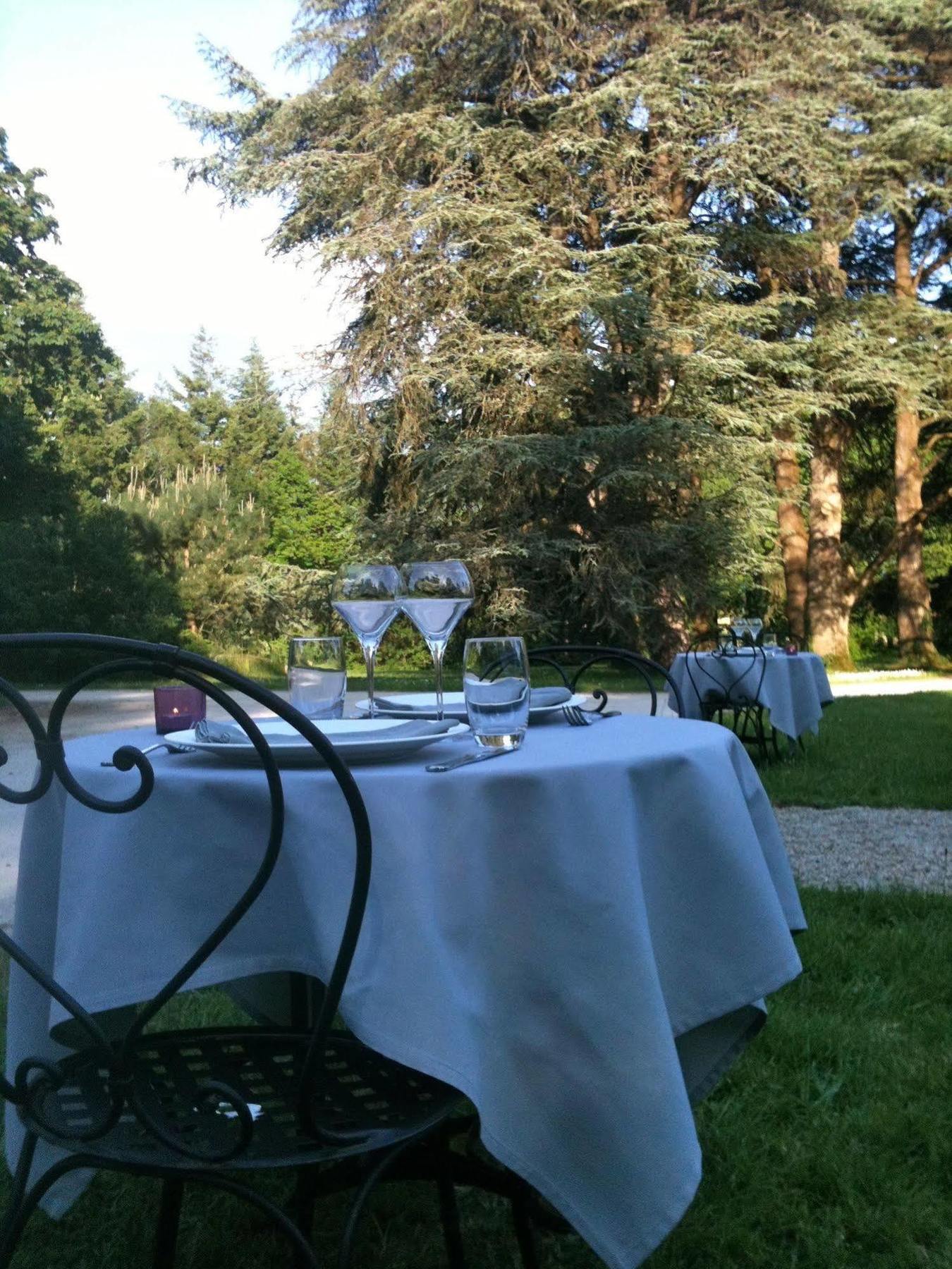 فندق Domaine De Bodeuc Nivillac المظهر الخارجي الصورة